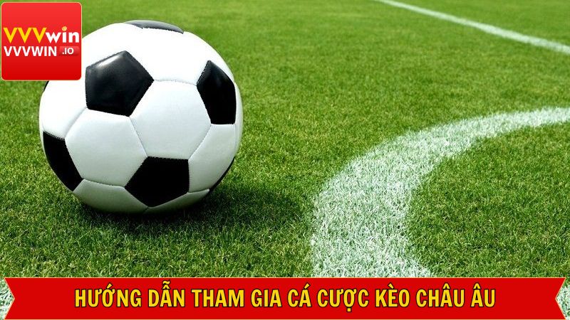 Hướng dẫn tham gia cá độ 1x2 tại Vvvwin