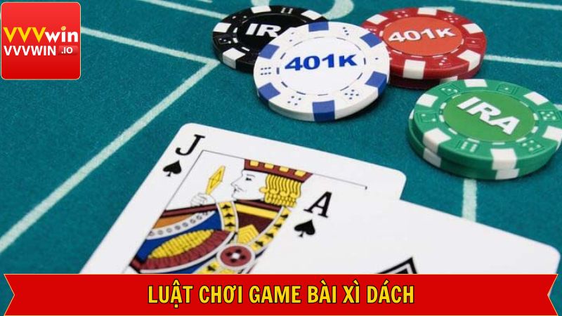 Thông tin cụ thể về luật chơi của tựa game