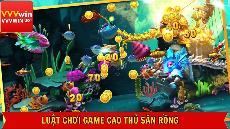 Những ưu điểm của Cao thủ săn rồng