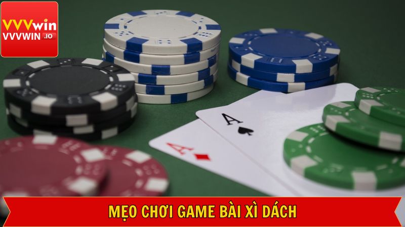 Kinh nghiệm giúp hội viên chiến thắng trong game xì dách