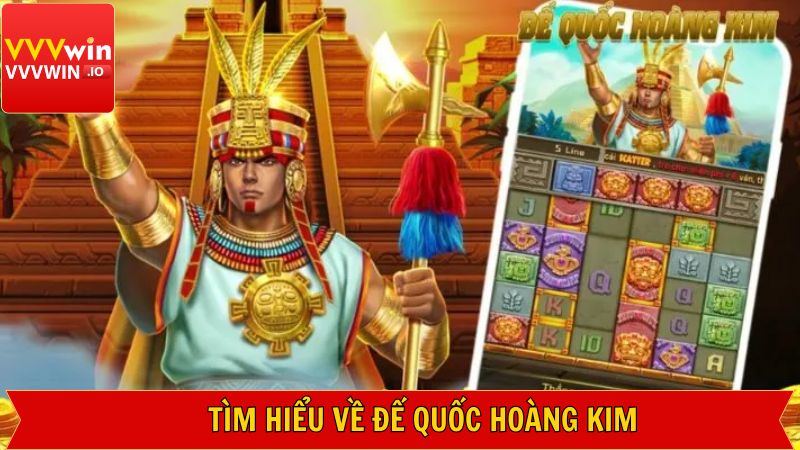 Khái niệm về nổ hũ đế quốc 