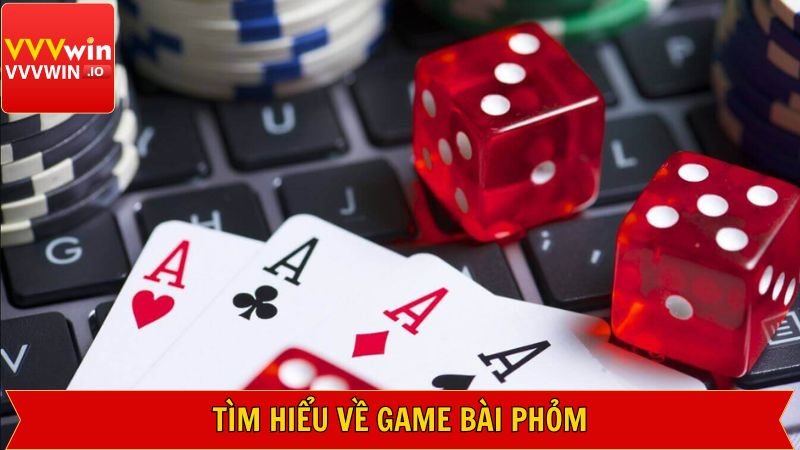 Sơ lược về trò chơi bài hấp dẫn